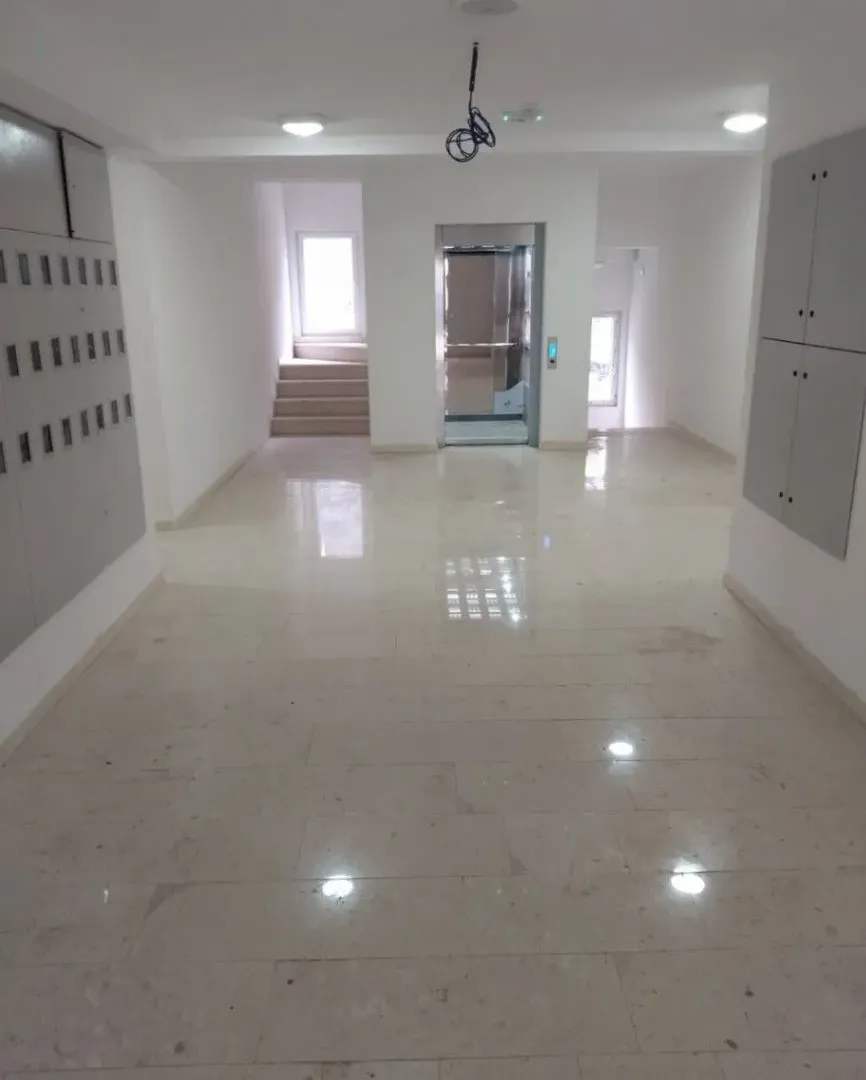 Sale, studio apartment, 31m², Lazi, Budva