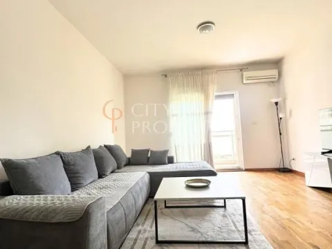 Rent, apartment, 52m², City Kvart, Podgorica - image 3