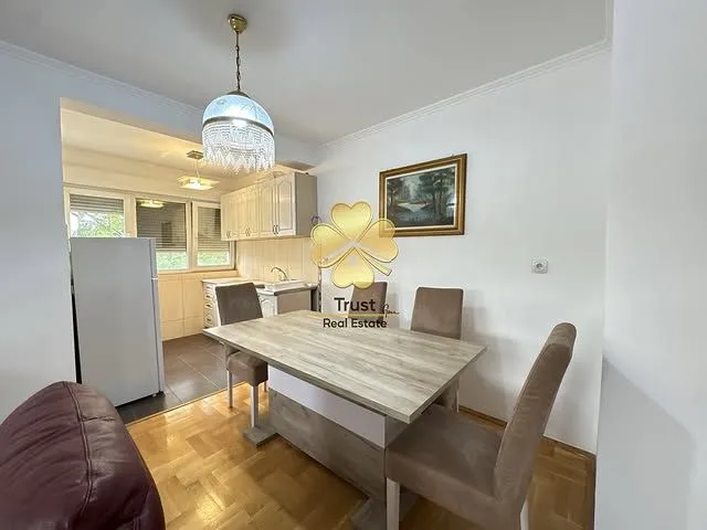 Rent, two bedroom apartment, 70m², Centar, Podgorica