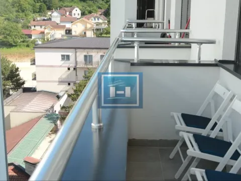 Rent, apartment, 32m², Jagodina, Srbija - image 5