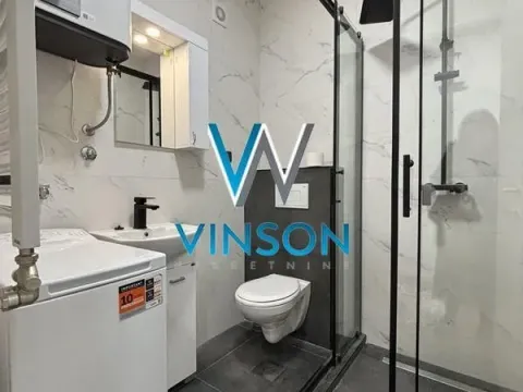 Izdavanje, jednosoban stan, 40m², Kej, Novi Sad Sve Podlokacije - image 7