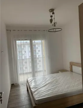 Izdavanje, jednosoban stan, 45m², Tuški Put, Podgorica - image 6