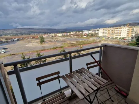 Rent, one bedroom apartment, 42m², City Kvart, Podgorica - image 7