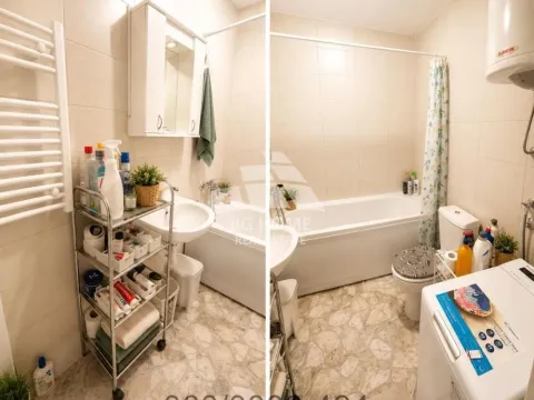 Sale, two bedroom apartment, 41m², Karaburma, Palilula Sve Podlokacije - image 4