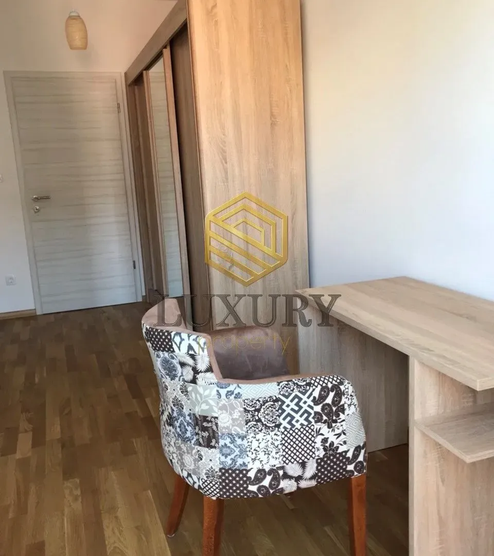 Rent, two bedroom apartment, 71m², Zabjelo, Podgorica