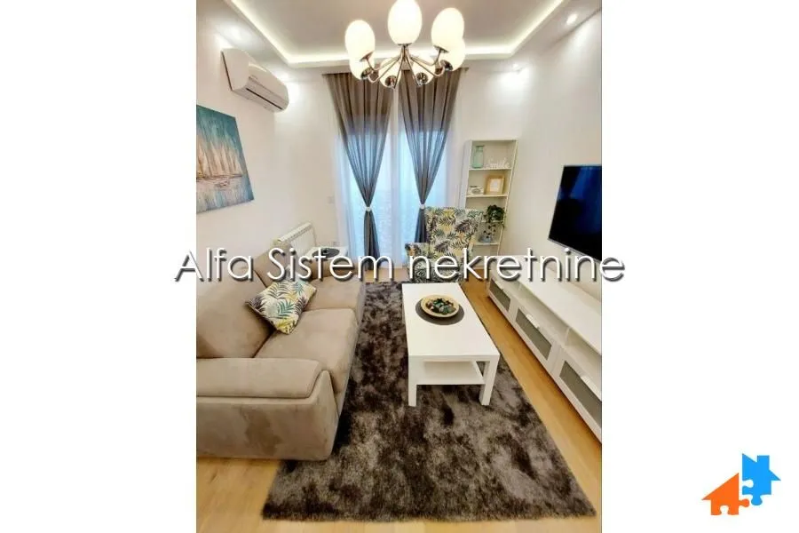 Izdavanje, stan, 35m², Voždovac Sve Podlokacije, Beograd