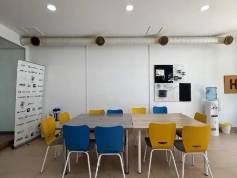 Rent, office space, 117m², Centar, Pančevo - image 6