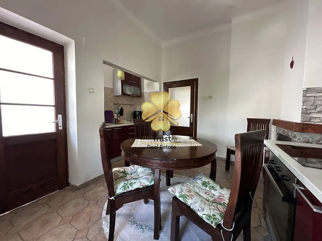 Rent, one bedroom apartment, 64m², Centar, Podgorica