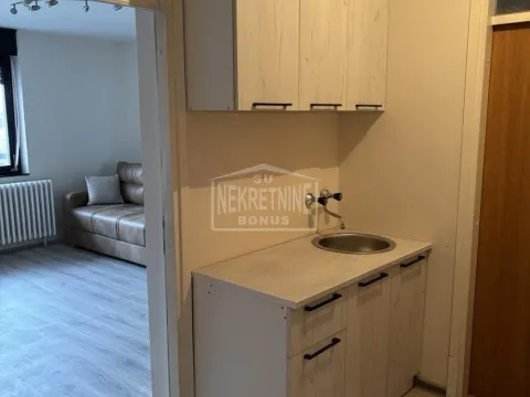 Prodaja, stan, 28m², Prozivka, Subotica - image 7