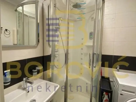 Izdavanje, dvosoban stan, 64m², Neimar, Vračar Sve Podlokacije - image 12