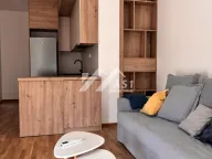 Izdavanje, dvosoban stan, 43m², Sajam, Novi Sad Sve Podlokacije - image 1