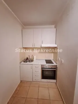 Rent, one bedroom apartment, 31m², Grbavica, Novi Sad Sve Podlokacije - image 7
