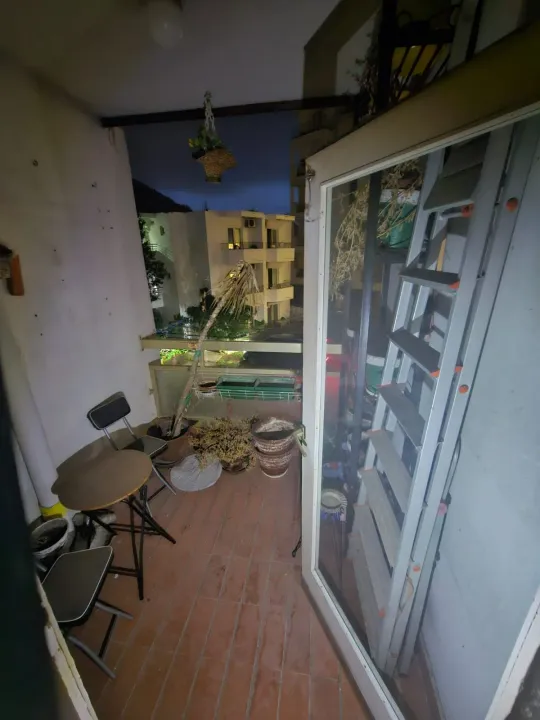 Prodaja, garsonjera, 36m², Centar, Budva