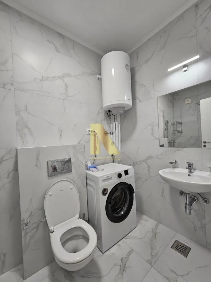 Izdavanje, trosoban stan, 63m², Avijatičarsko naselje, Novi Sad Sve Podlokacije