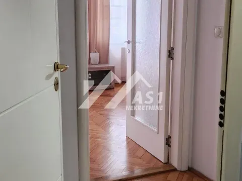 Izdavanje, dvosoban stan, 47m², Detelinara, Novi Sad Sve Podlokacije - image 8