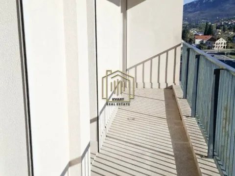 Sale, two bedroom apartment, 72m², Stari Aerodrom, Podgorica - image 8