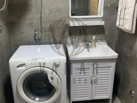 Izdavanje, jednosoban stan, 45m², Pobrežje, Podgorica - image 6