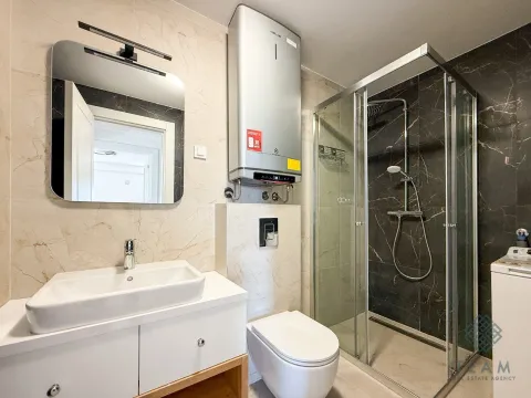 Sale, one bedroom apartment, 56m², Tološka šuma, Podgorica - image 10