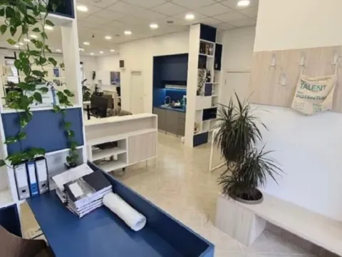 Sale, office space, 98m², Stari Aerodrom, Podgorica - image 6