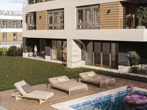 Sale, four bedroom apartment, 107m², Sremska Kamenica, Petrovaradin - image 3