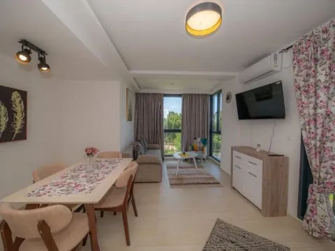 Rent, one bedroom apartment, 55m², Ratac, Bar - image 4