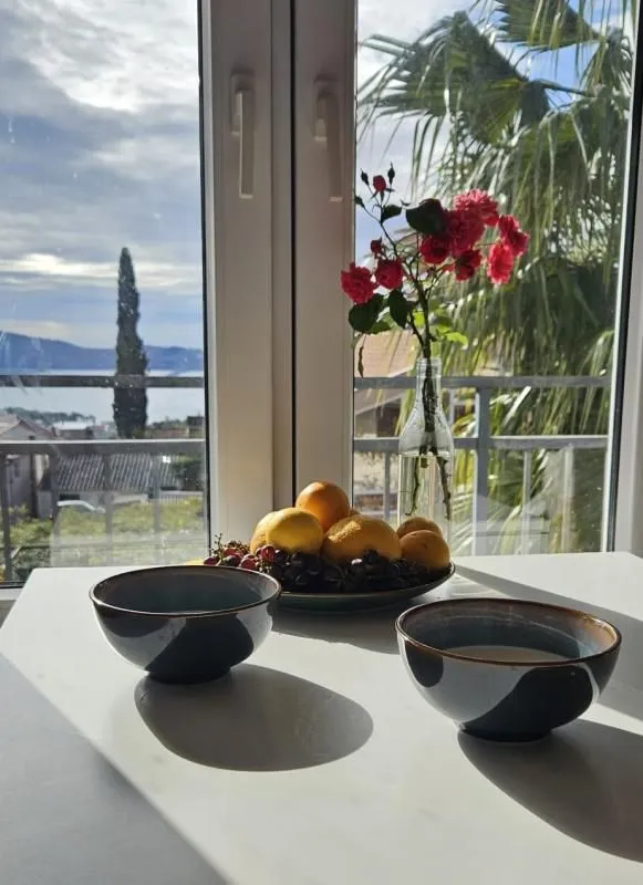 Sale, two bedroom apartment, 42m², Šušanj, Bar