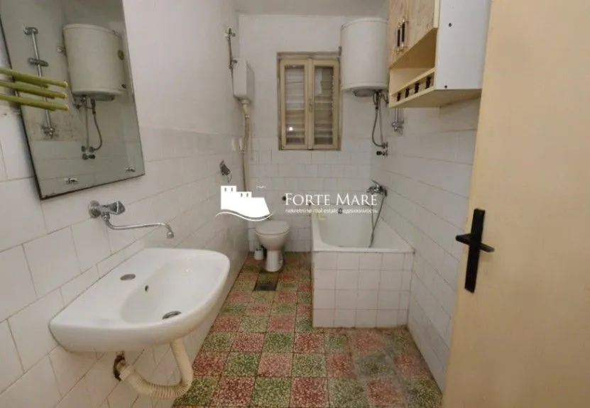 Prodaja, dvosoban stan, 72m², Topla, Herceg Novi