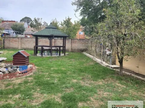 Rent, house, 120m², Sremska Kamenica, Petrovaradin - image 10