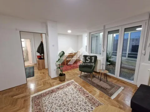 Izdavanje, dvosoban stan, 58m², Liman 3, Novi Sad Sve Podlokacije - image 3
