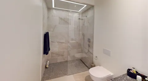 Prodaja, dvosoban stan, 111m², Luštica Bay, Tivat - image 18