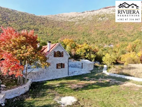 Prodaja, kuća, 64m², Vrbanj, Herceg Novi - image 2