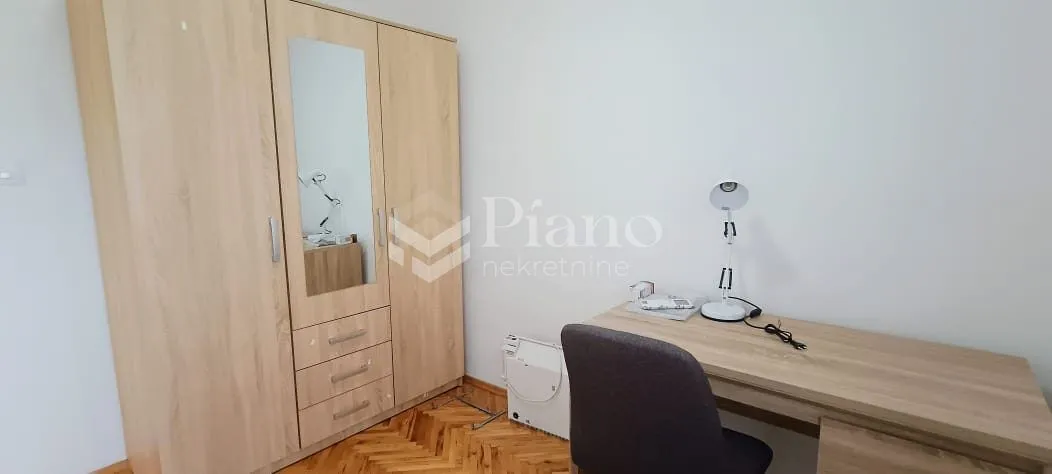 Rent, two bedroom apartment, 82m², Stari Aerodrom, Podgorica