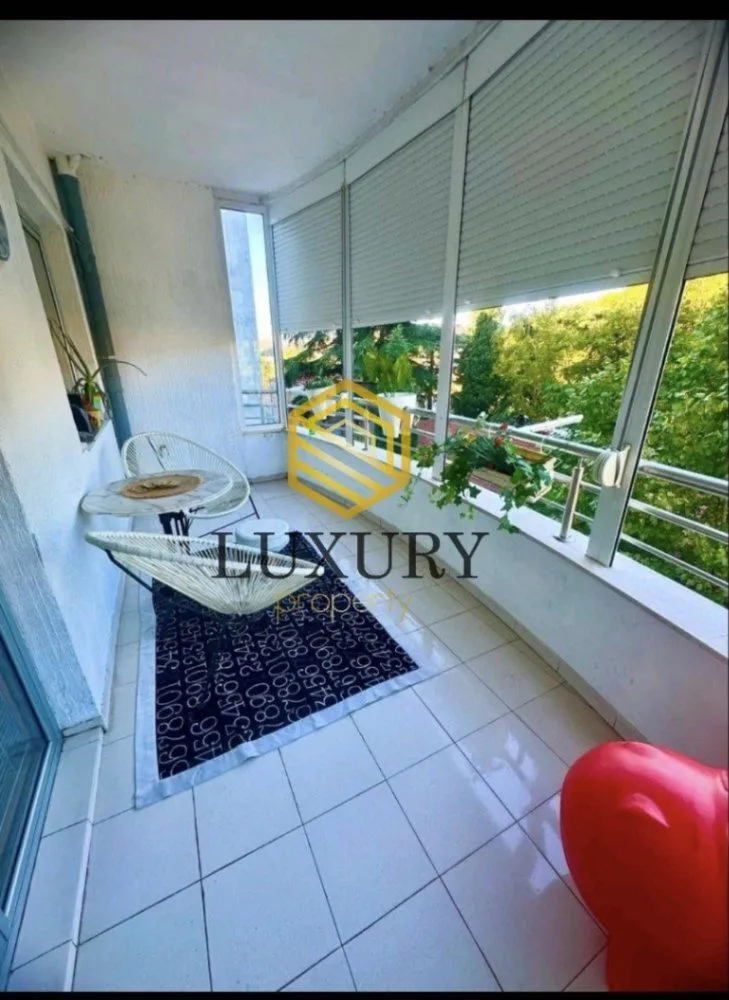 Rent, apartment, 64m², Ljubović, Podgorica