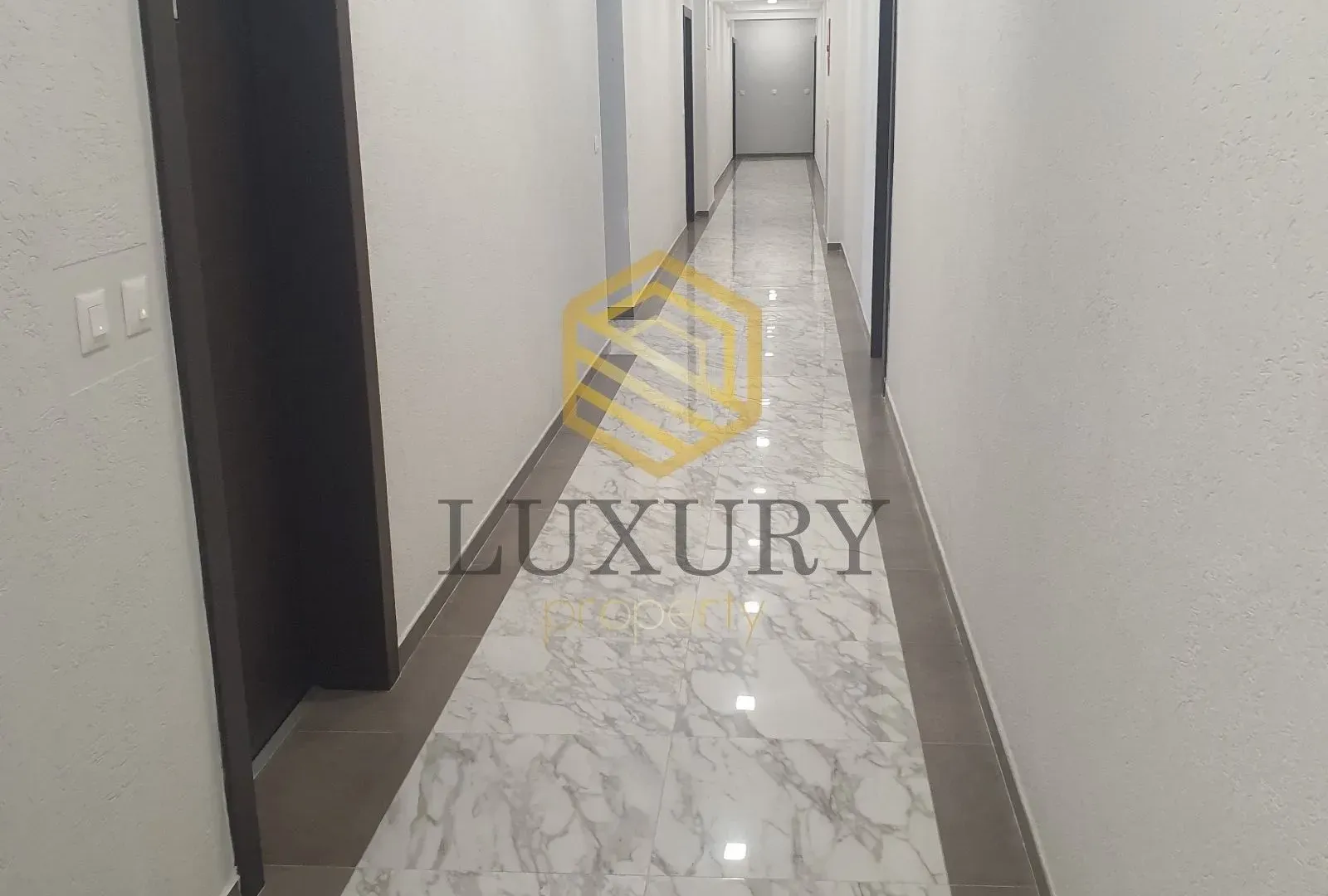 Rent, two bedroom apartment, 84m², Kod Capital Plaze, Podgorica