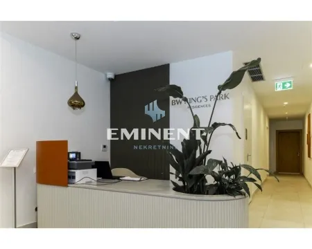 Izdavanje, trosoban stan, 78m², Savski Venac, Beograd - image 3