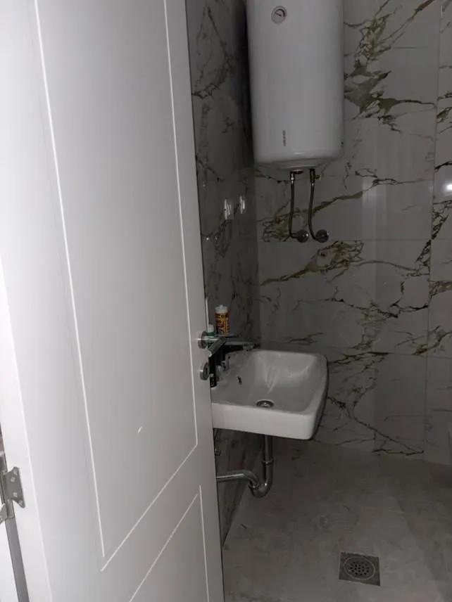Prodaja, stan, 27m², Zabjelo, Podgorica