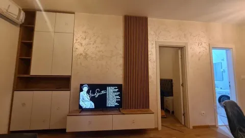 Rent, one bedroom apartment, 40m², Centar, Podgorica - image 3