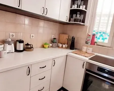 Sale, four bedroom apartment, 127m², Momišići, Podgorica - image 6