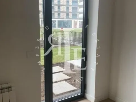 Prodaja, trosoban stan, 141m², Savski Venac, Beograd - image 8