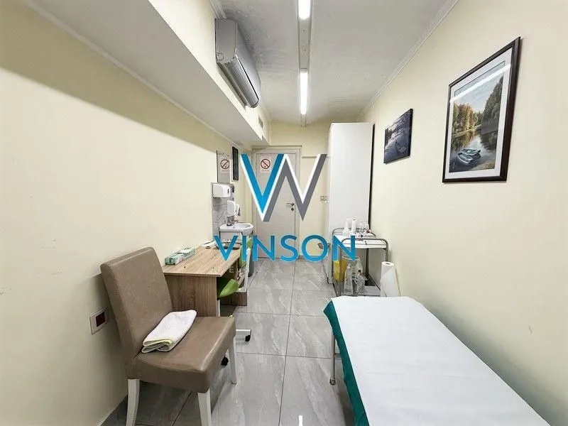 Rent, office space, 75m², Novi Sad Sve Podlokacije, Novi Sad