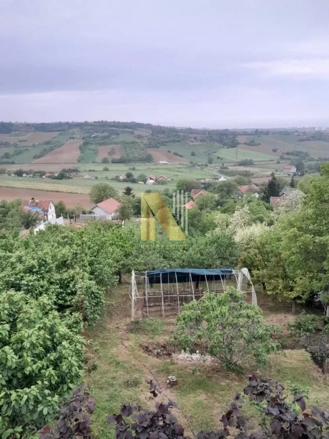 Prodaja, plac, 1200m², Petrovaradin, Novi Sad