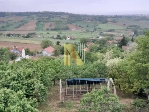 Prodaja, plac, 1200m², Petrovaradin, Novi Sad - image 1