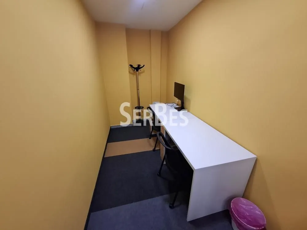 Rent, office space, 204m², Novi Sad Sve Podlokacije, Novi Sad