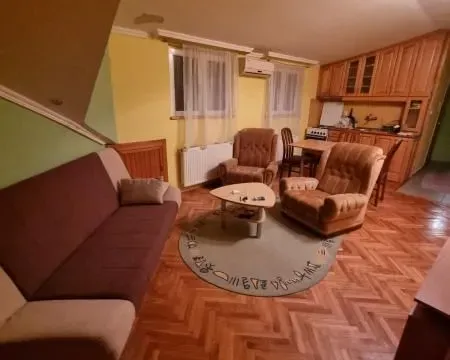 Rent, one bedroom apartment, 39m², Centar, Novi Sad - image 2