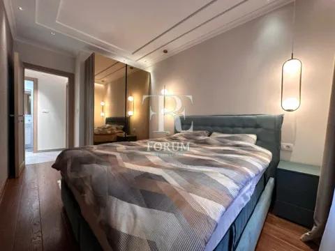 Izdavanje, dvosoban stan, 70m², Master Kvart, Podgorica - image 6