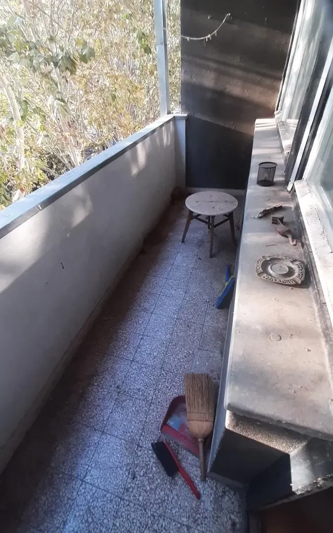 Prodaja, dvosoban stan, 61m², Liman 1, Novi Sad Sve Podlokacije