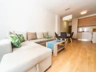 Rent, two bedroom apartment, 50m², Rozino, Budva - image 2