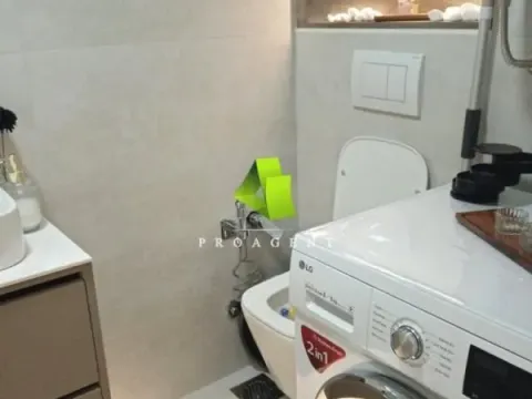 Rent, two bedroom apartment, 56m², Medijana, Niš - image 16