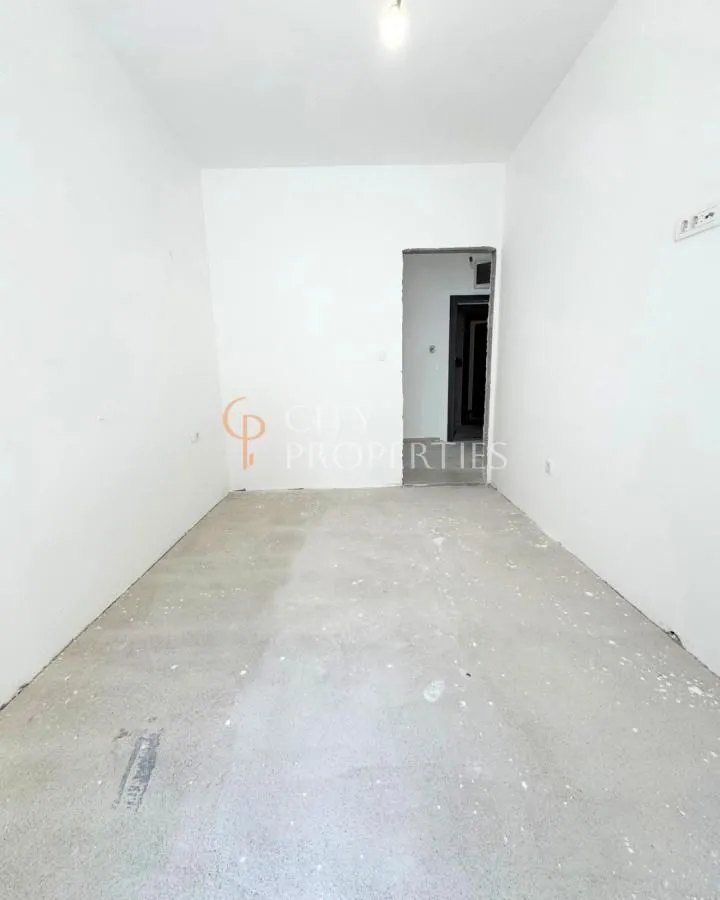 Prodaja, stan, 43m², Stari Aerodrom, Podgorica