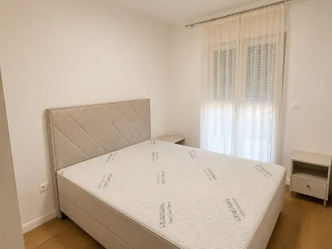 Rent, one bedroom apartment, 47m², Central Point, Podgorica - image 6